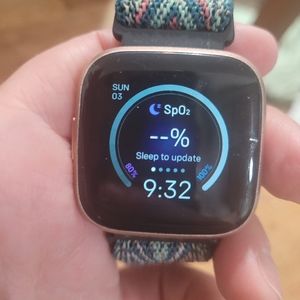 Fitbit that works perfect